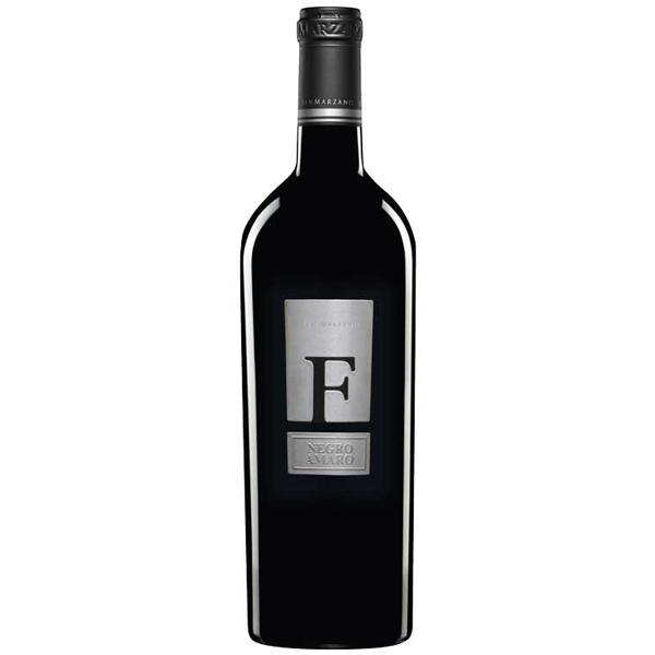F Negroamaro