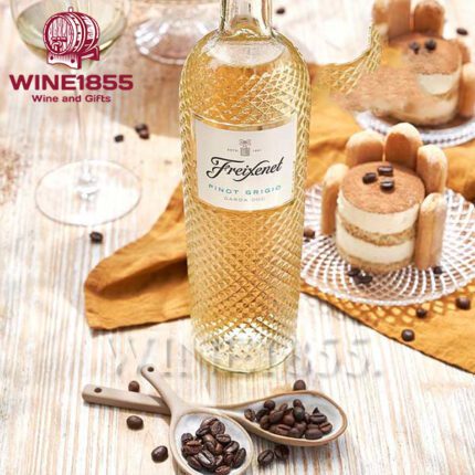 Freixenet Pinot Grigio