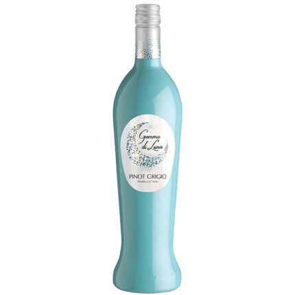Gemma Di Luna Pinot Grigio Delle Venezie