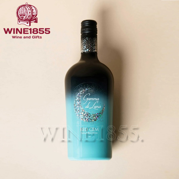 Gemma Di Luna Vino d’Italia Rosso (Red Gem)