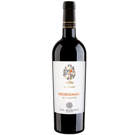 IL Pumo Negroamaro