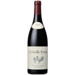 La Vieille Ferme Rouge