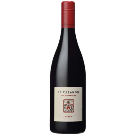 Le Cabanon Syrah