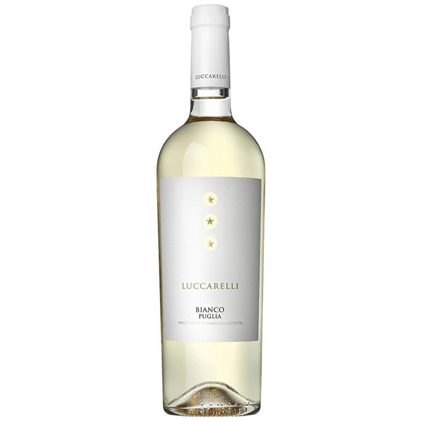 Luccarelli Bianco