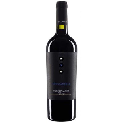 Luccarelli Negroamaro