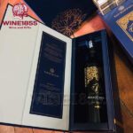 M Merlot Salento Limited Edition