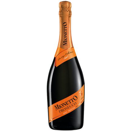 Mionetto Prosecco