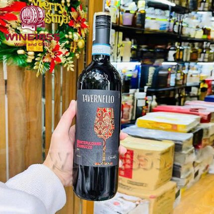 Tavernello Montepulciano D'abruzzo