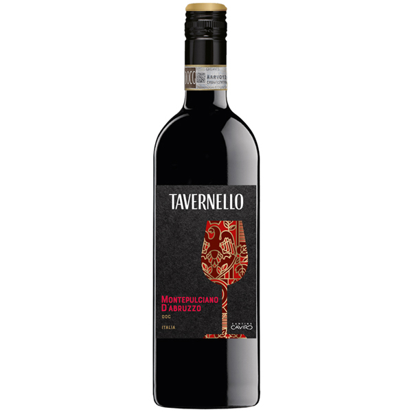Tavernello Montepulciano D'abruzzo