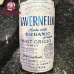 Tavernello Organico Pinot Grigio Delle Venezie
