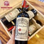 Terre Di Mario Vino Rosso