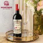 Terre Di Mario Vino Rosso