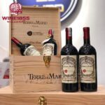 Terre Di Mario Vino Rosso