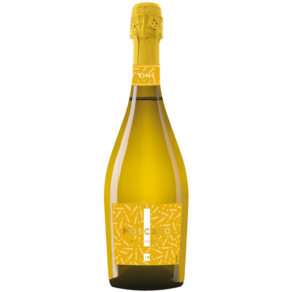 Tini Moscato Spumante