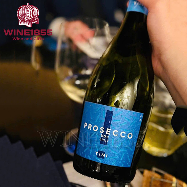Tini Prosecco