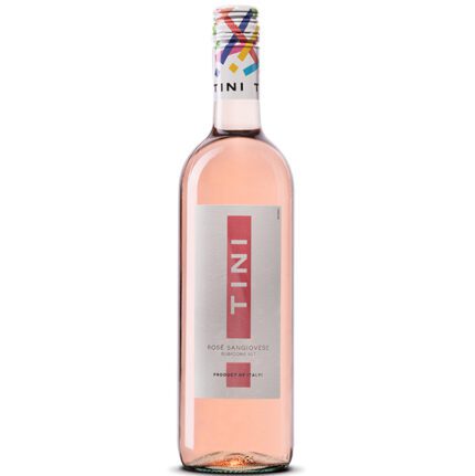Tini Rosé Sangiovese Rubicone