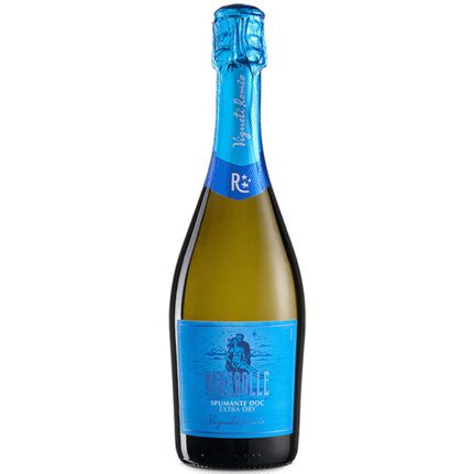Vigneti Romio Novebolle Romagna Spumante Extra Dry