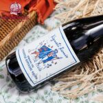 Vigneti Romio Romagna Sangiovese Superiore Riserva