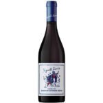 Vigneti Romio Romagna Sangiovese Superiore Riserva