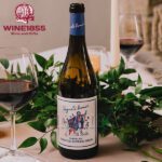 Vigneti Romio Romagna Sangiovese Superiore Riserva