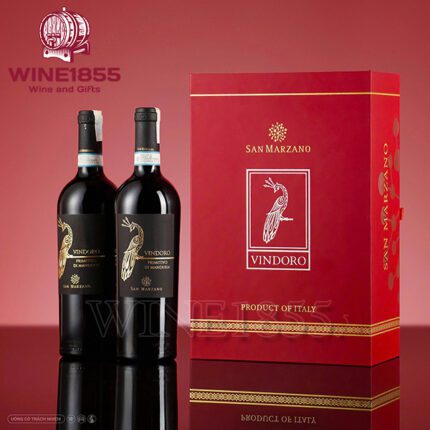Vindoro Primitivo