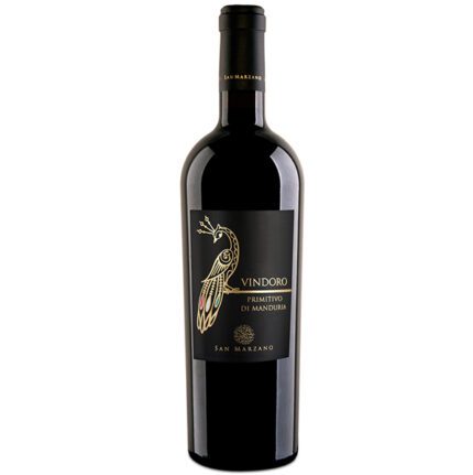Vindoro Primitivo