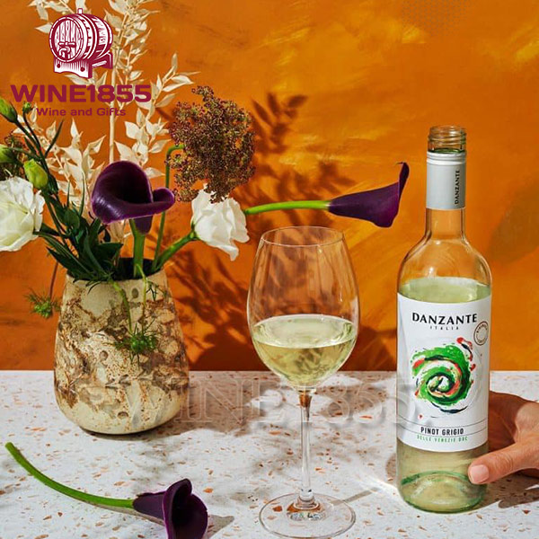 Danzante Pinot Grigio