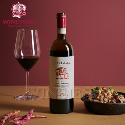 Tenuta Calimaia Vino Nobile Di Montepulciano