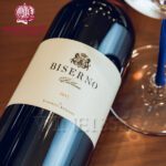 Biserno