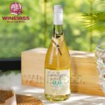 Cantina Zaccagnini De-Alcoholised Wine White