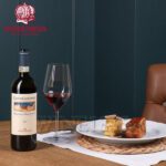 Castelgiocondo Brunello Di Montalcino