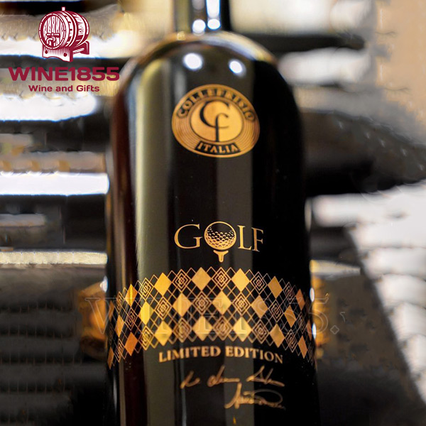 CF Collefrisio Golf Montepulciano d’Abruzzo