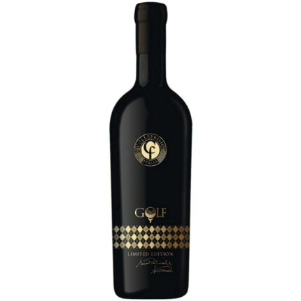CF Collefrisio Golf Montepulciano d’Abruzzo