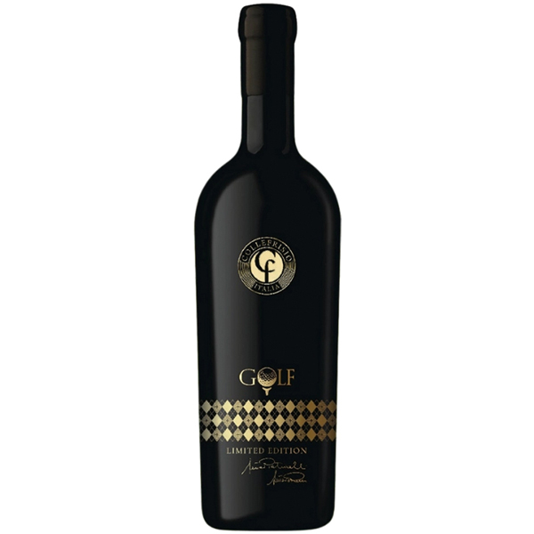 CF Collefrisio Golf Montepulciano d’Abruzzo