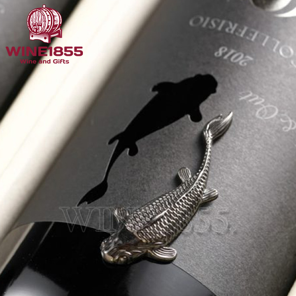 CF Collefrisio In & Out Limited Edition
