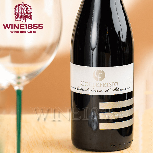 CF Collefrisio Montepulciano D’abruzzo