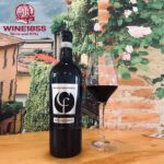 CF Collefrisio Montepulciano d'Abruzzo (Silver Label)
