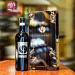 CF Collefrisio Montepulciano d'Abruzzo (Silver Label)