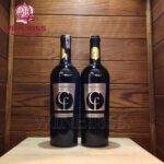 CF Collefrisio Montepulciano d'Abruzzo (Silver Label)