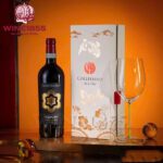 CF Collefrisio Viquadra Montepulciano D'Abruzzo