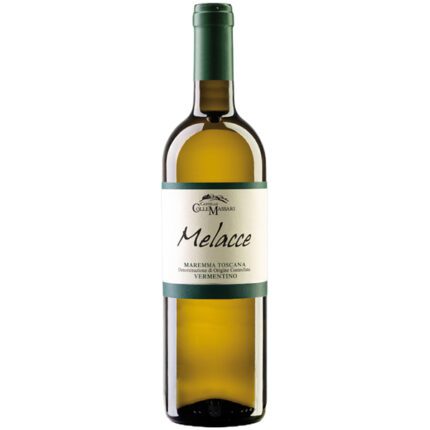 ColleMassari Melacce Vermentino