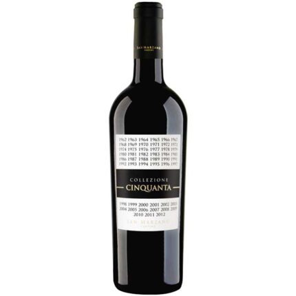 Collezione Cinquanta
