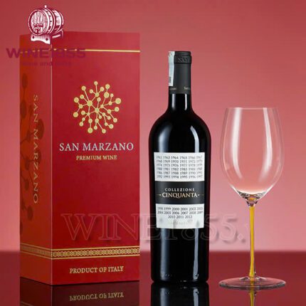 Collezione Cinquanta