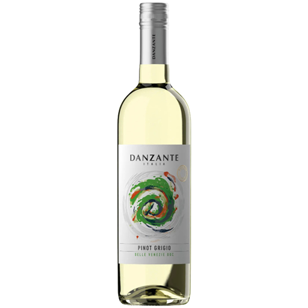 Danzante Pinot Grigio