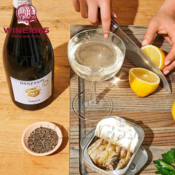 Danzante Prosecco