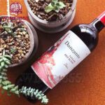 Danzante Tuscan Red Blend
