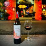 Danzante Tuscan Red Blend