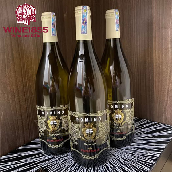 Frescobaldi Pomino Bianco
