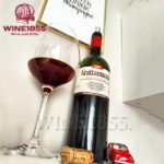 Grattamacco Bolgheri Superiore