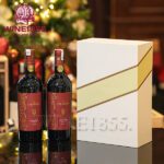 La Carminaia Vino Rosso D'Italia